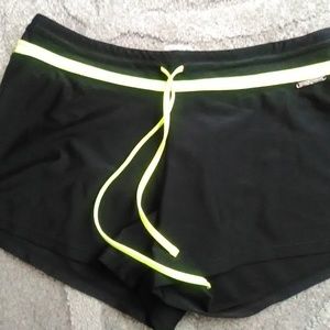 Work Out Shorts